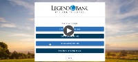 How to login for the first time